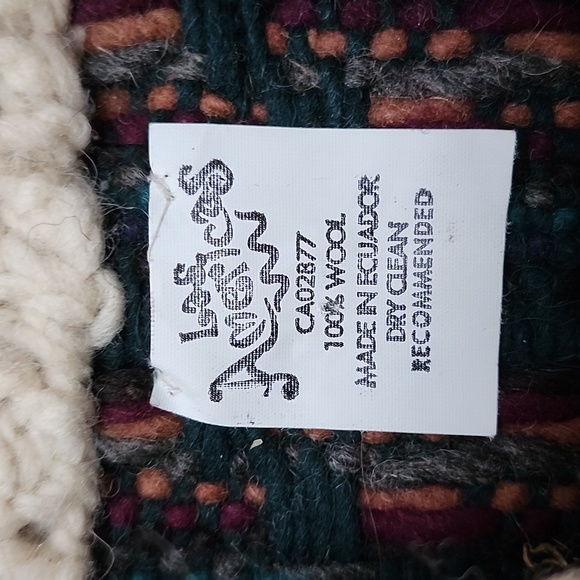 Brand new ski sweater - Picture 2 of 4